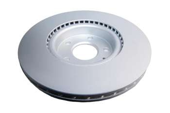 Univerzální brzdový kotouč DBA Street Series - En-Shield - Obyčejný - DBA3222E