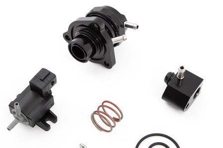 Atmosférický vypouštěcí ventil pro Mercedes AMG A35