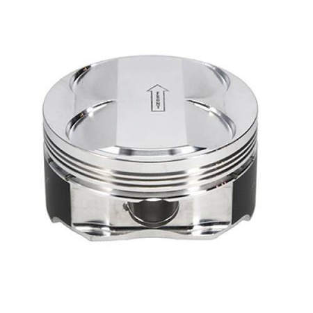 Sada pístů Manley pro Nissan 3.5L VQ35DE 96.00mm B 1.167 CH 7.00cc 623105C-6