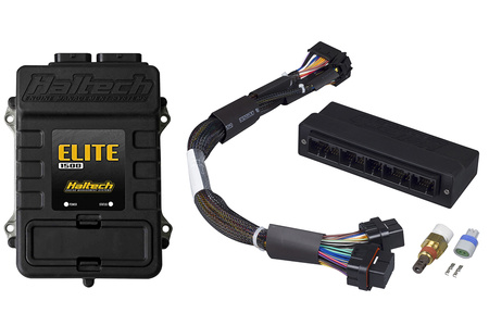Haltech Elite 1500 Plug 'n' Play Adap Harn ECU Kit Honda DC5 - HT-150961