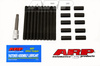 Čepy do hlavy ARP 204-4102 ARP VW 1.8L Turbo 20V M11(with tool)(early AEB)HSK-ARP2000 Volkswagen Audi 1.8L 20v T