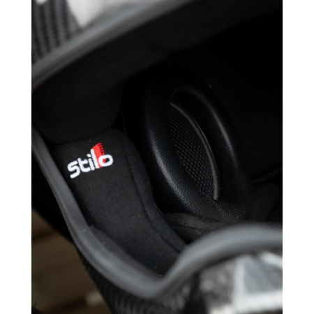 Helma Stilo Venti WRX Dirt Carbon Turismo