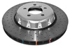 Přední brzdový kotouč DBA 5000 series - T3 - DBA52286SLVXD BMW 3 Series F30 328 330 335 340 F31 F34 GT xDrive F30 F31 GT F34 4 F32 Coupe 428 430 435 440 F33 Convertible F36 Gran F32 F33 F36