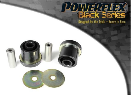 Polyuretanový rukáv Powerflex Seat Mii (2011-) PFR85-1910BLK č. v diagramu: 10