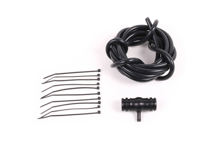 Forge Motorsport Audi 2.0T FFV Sada pro montáž tlakoměru turba