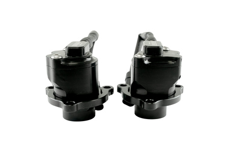 Blow Off Turbosmart ventil BOV Kompact EM Plumb Back VR29
