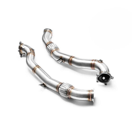 Downpipe AUDI S6, S7, RS6, RS7 4.0 TFSI