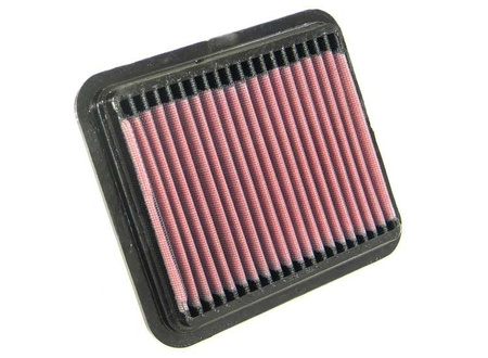 Filtr powietrza wkładka K&N SUZUKI Liana 1.6L  - 33-2258