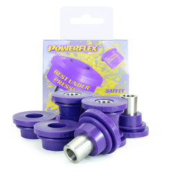 Pouzdro spojky zadního ochranného rámu Polyuretanové pouzdro Powerflex Road Series Subaru Forester Forester SF (1997 - 2002) PFR69-119