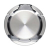 Sada pístů JE Pistons VW 1.8T 20V 81.50mm(8.5:1)FSR-Perfect skirt 353824