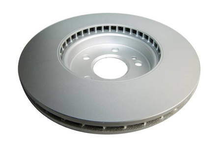 Univerzální brzdový kotouč DBA Street Series - En-Shield - Obyčejný - DBA3684E