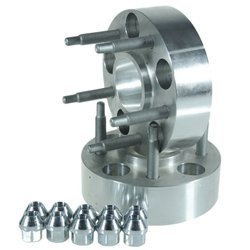 Dystanse IRP Mercedes G-Klasse (W460) 03.79-08.93