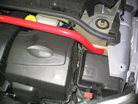 Rozpěrná tyč Citroen C3- MA/1880 - OMP