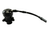 Blow Off Turbosmart ventil BOV Kompact EM Plumb Back VR18