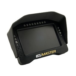 Kryt pro ECU Master ADU 5"
