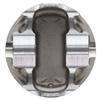 Sada pístů Wiseco Subaru FA20 Direct Injection 2.0L -16cc 9.5:1