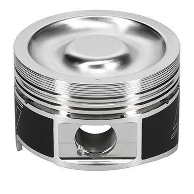 Sada pístů Wiseco VAG 1.8L 8v HT/RD/PF/RV Turbo 9.5:1