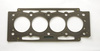 Athena MLS Těsnění hlavy Peugeot 2.0L 16V EW10 TH.1,30mm H.86m