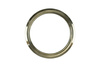 Turbosmart Wastegates ventil WG60 Outlet Weld Flange Titanium