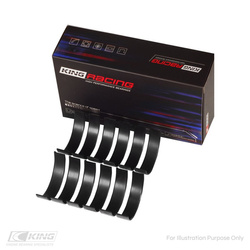 Obal ložiska ojnice King BMW S54B32 3.2L - CR6877XPC STDX