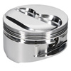 Sada pístů JE Pistons 400 SBC .165 DOME B:4.125 182053