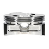 Sada pístů JE Pistons 400 SBC DOME 18DEG B:4.155 213107