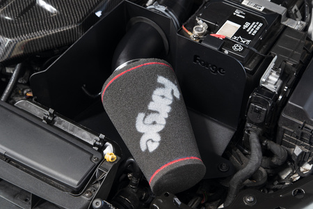 Sada sání pro motor EA888 Gen 3 & Gen 4