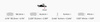 Přední brzdová destička Ferodo Racing DS1.11 FCP4816W FORD Fiesta Fiesta 7 