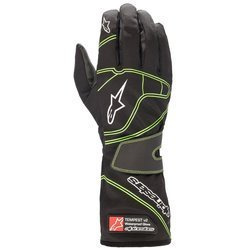 Motokárové rukavice Alpinestars Tempest V2