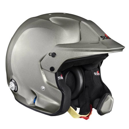 Kompozitní rallye Helma Stilo Venti4 WRC