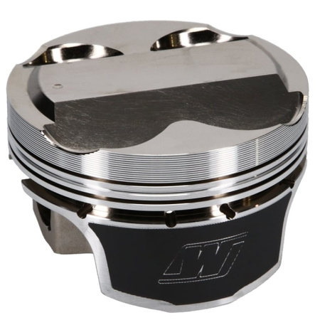Sada pístů Wiseco Mitsubishi 4G63 GenII 2.0L(10.5:1)(1.9c)stroke/LR-