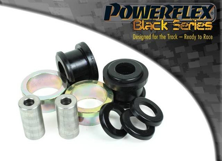 Polyuretanový rukáv Powerflex Nissan Micra K14 - Gen5 (2017 - on)  PFF46-1002BLK č. v diagramu: 2