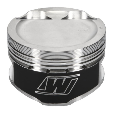 Jednotlivý píst Wiseco VW 2.0L 9A 16V Sedlo -11cc Turbo 83.00mm