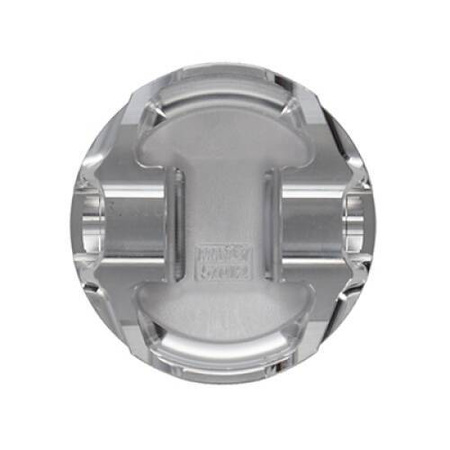 Sada pístů Manley pro Mitsubishi 2.0L 4B11T 86.00mm B 1.155 CH -11cc 624200CE-4