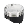 Sada pístů Wiseco Alfa Romeo 33 1.7L 4V 4 Cyl. Std. CR 10.0:1 88.00 mm pin 21