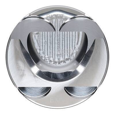 Sada pístů JE Pistons Nissan VR30DDTT 86.00mm 10.2:1 346348