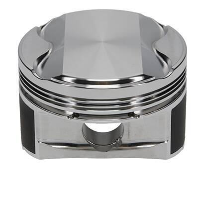 Sada pístů JE Pistons Chrysler 2.0 ECB/ECC 88.00 mm 10.5:1 242870