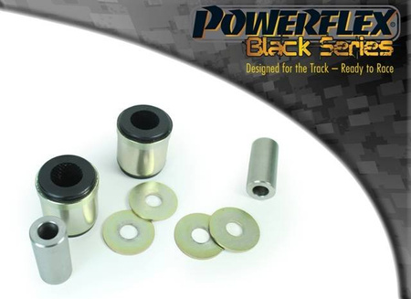 Polyuretanový rukáv Powerflex Volkswagen Passat Models Passat B5 (1996 - 2005) 4 Motion (1996 - 2005) PFF3-201BLK č. v diagramu: 1