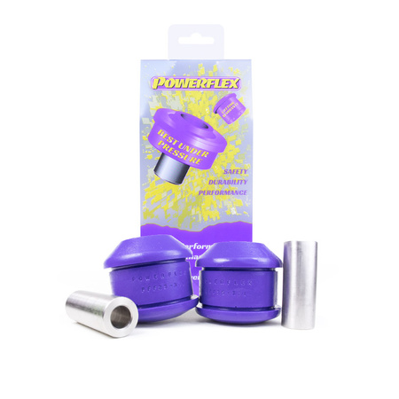 Přední spodní rameno Přední pouzdro Polyuretanové pouzdro Powerflex Road Series Honda Civic Models Civic Mk7 EP/EU inc. Type-R (2001 - 2005) PFF25-301