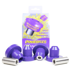 Držák zadního nosníku  Polyuretanové pouzdro Powerflex Road Series Peugeot 106 (1991-2003) PFR12-108