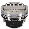 Sada pístů Wiseco Mitsubishi 4G63 GenII 2.0L(10.5:1)(1.9c)stroke/L