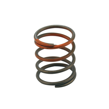Turbosmart Wastegates ventil Gen-V WG45/50 3psi Orange Inner Spring