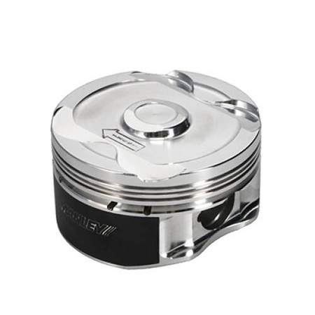 Sada pístů Manley pro Ford 5.0L Coyote 3.662 B 1.165 CH -6.00cc 595700C-8