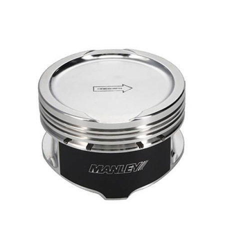 Sada pístů Manley pro Ford 4.6 Modular 3.700 B 1.200 CH -18.00cc 595570C-8