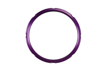 Turbosmart Wastegates ventil GenV WG45/50 Actuator and ProPort Collar Purple