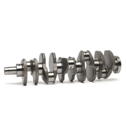 Klikový hřídel ZRP Audi 2.2L RS2 5-cyl Str. 92.80mm