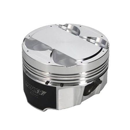 Sada pístů Manley pro Mitsubishi 2.0L 4B11T 86.00mm B 1.313 CH 2.00cc 614300CE-4