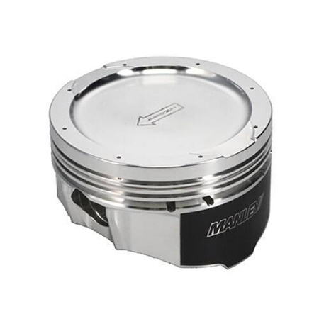 Sada pístů Manley pro Ford 4.6 Modular 3.572 B 1.220 CH -14.00cc 567220CE-8