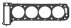 Athena MLS Těsnění hlavy Opel CIH 2.0L/CIH2.4L D.97MM TH1,30mm