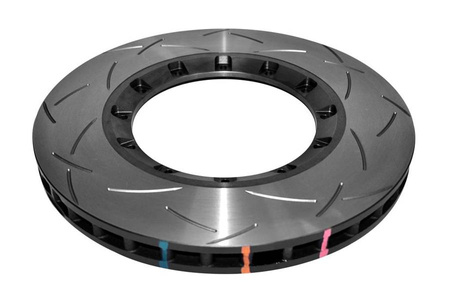 Univerzální brzdový kotouč DBA 5000 series - T3 - Pouze rotor - DBA53050.1S